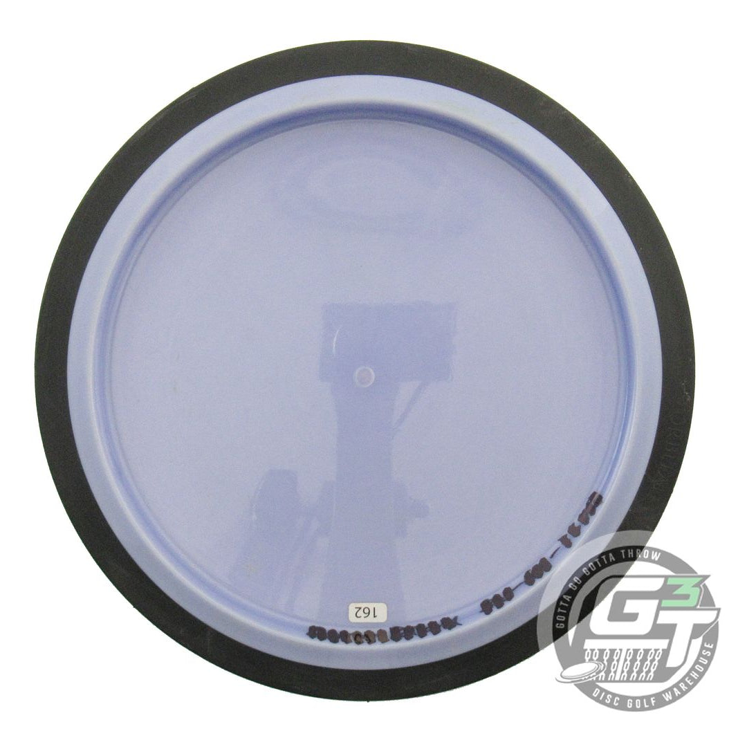 USED MVP Disc Sports Neutron Orbital 162g Lilac Distance Driver Golf Disc