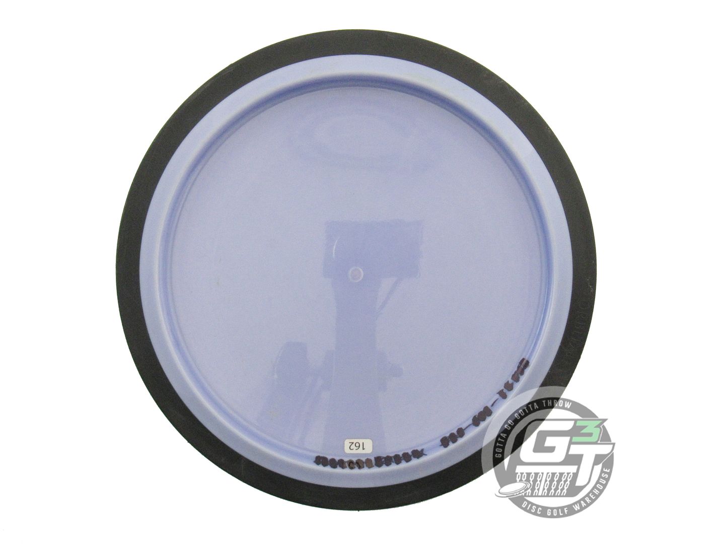 USED MVP Disc Sports Neutron Orbital 162g Lilac Distance Driver Golf Disc