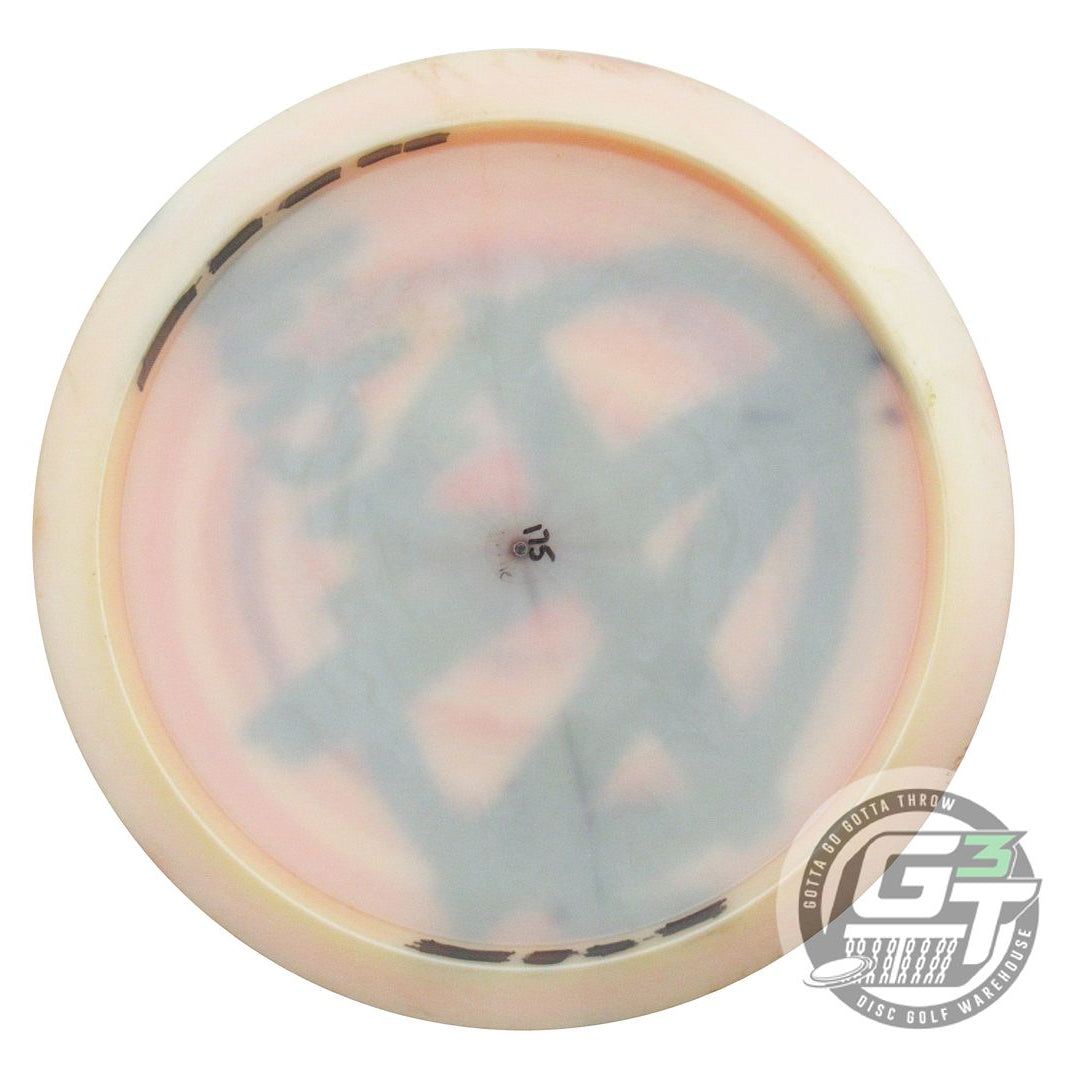 USED Legacy Discs Pinnacle Phenom 175g HOME DYED Fairway Driver Golf Disc