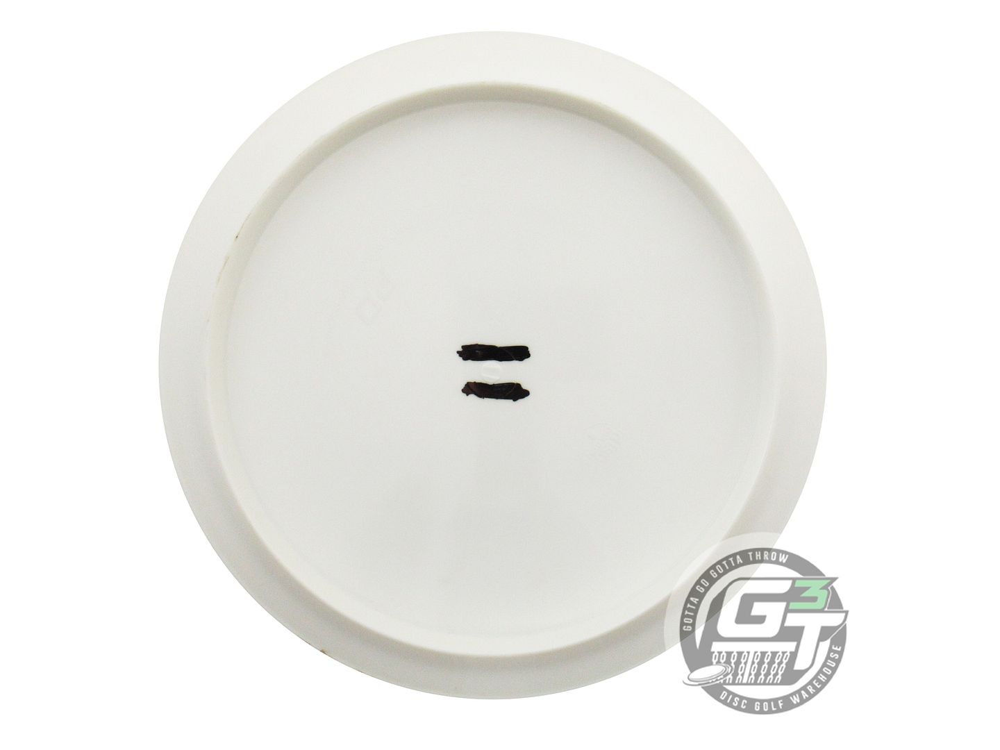 USED DiscMania S-Line PD 173g White Green Foil Distance Driver Golf Disc