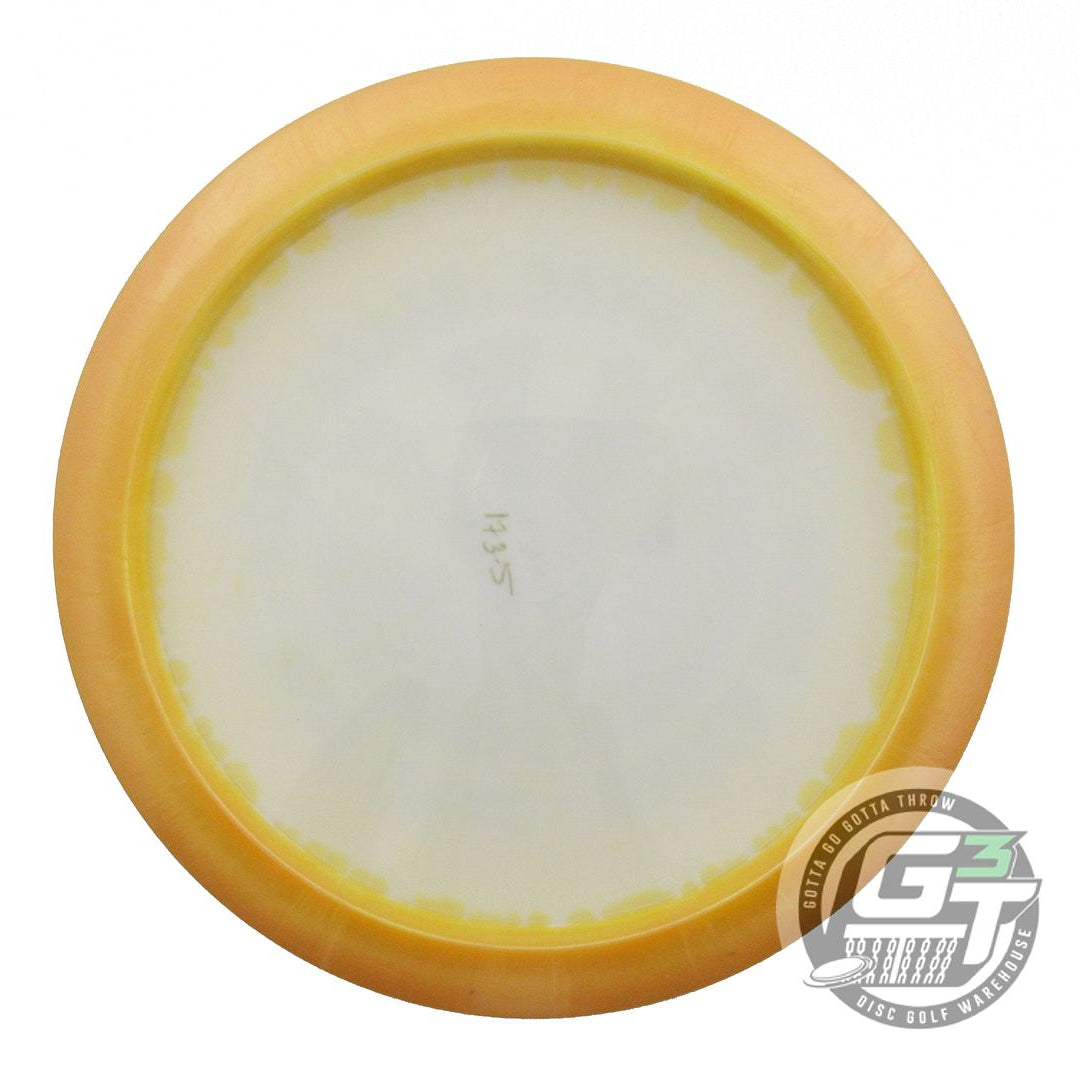 USED Innova Halo Star Valkyrie 175g Marigold-White Distance Driver Golf Disc