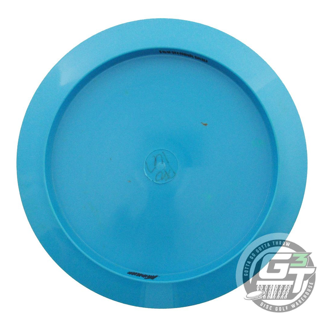 USED Innova X-OUT Star Destroyer 167g Blue Distance Driver Golf Disc