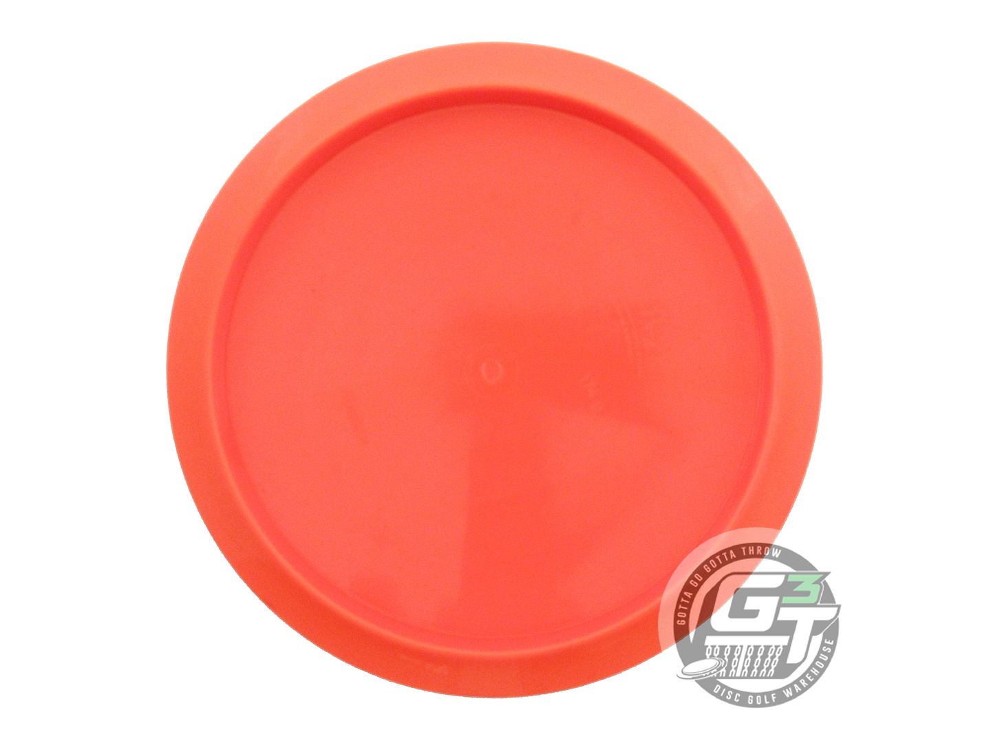 USED Dynamic Discs BioFuzion Evader 174g Orange Lime Foil Fairway Driver Disc