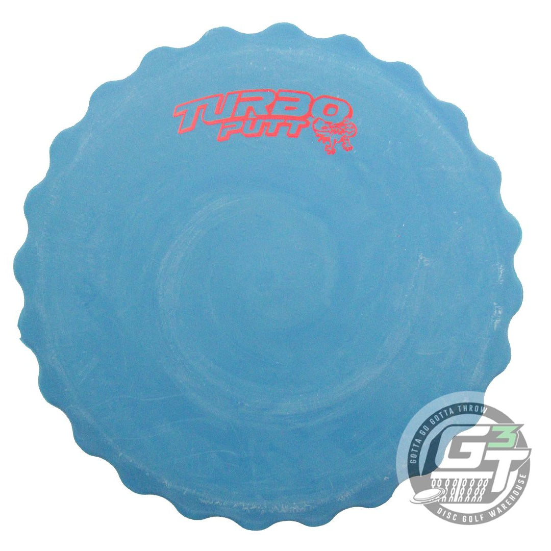 Quest AT Sure Grip Turbo Putt Putter Golf Disc (Individually Listed)