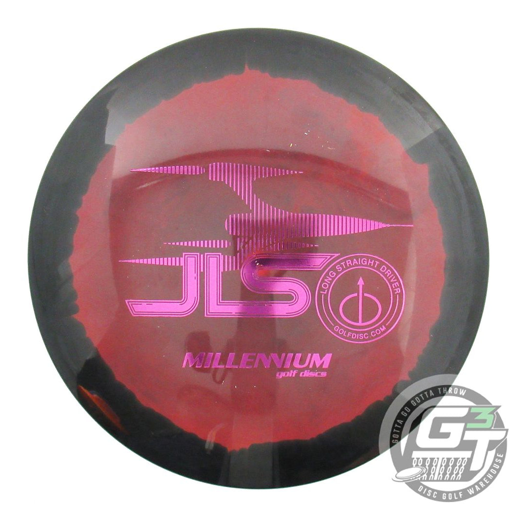 Millennium Helio Sirius JLS Fairway Driver Golf Disc (Individually Listed)