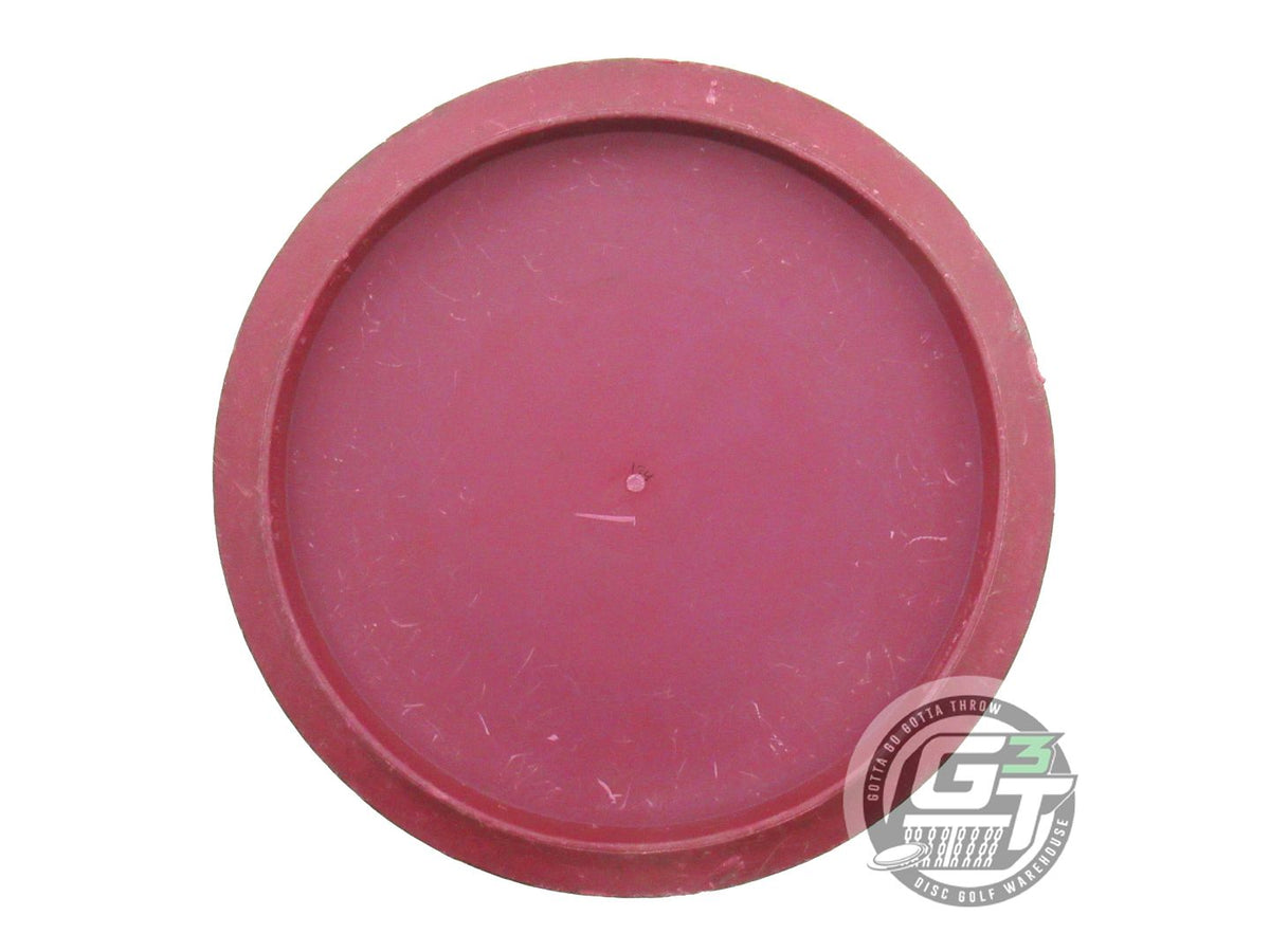 USED Discraft Pro D XL 174g Purple Rainbow Foil Distance Driver Golf Disc
