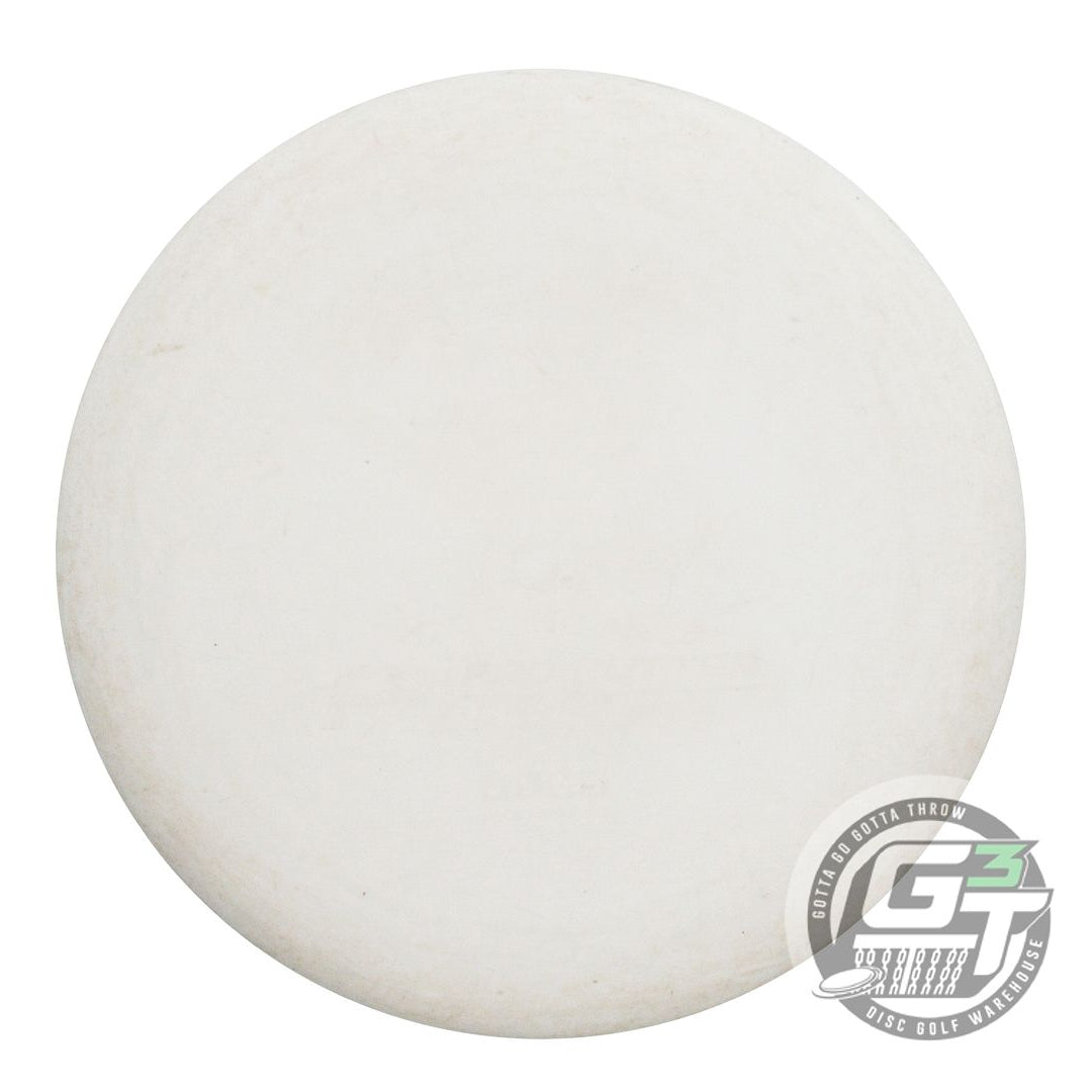 USED DiscMania D-Line Flex 2 P2 174g White Wiped Stamp A Putter Golf Disc