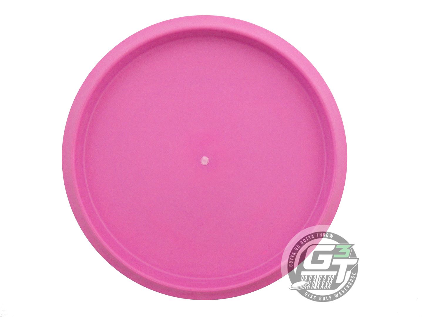 NOS Mint Discs Royal Bobcat 172g Pink Midrange Golf Disc
