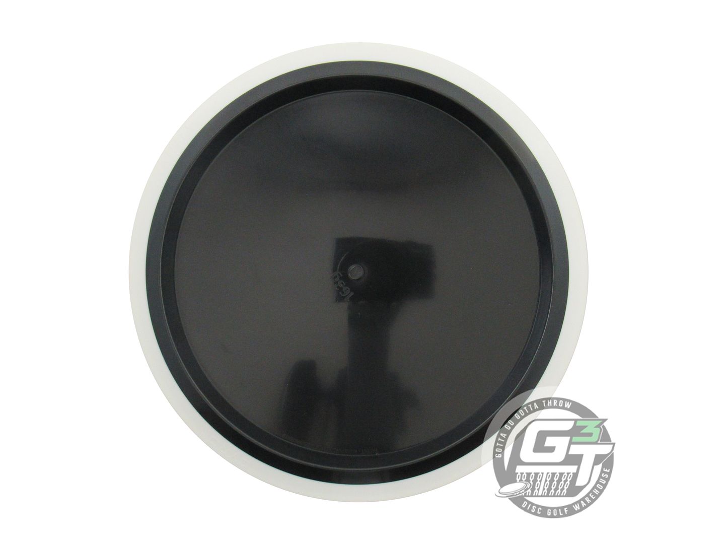 NOS MVP Disc Sports R2 Neutron Tesla 163g Black Distance Driver Golf Disc