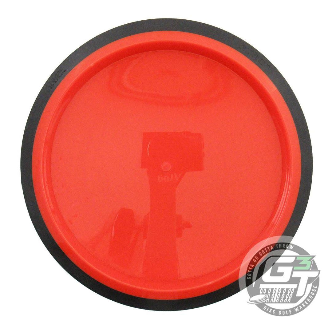 USED MVP Disc Sports X-OUT Neutron Impulse 170g Orange Distance Driver Golf Disc