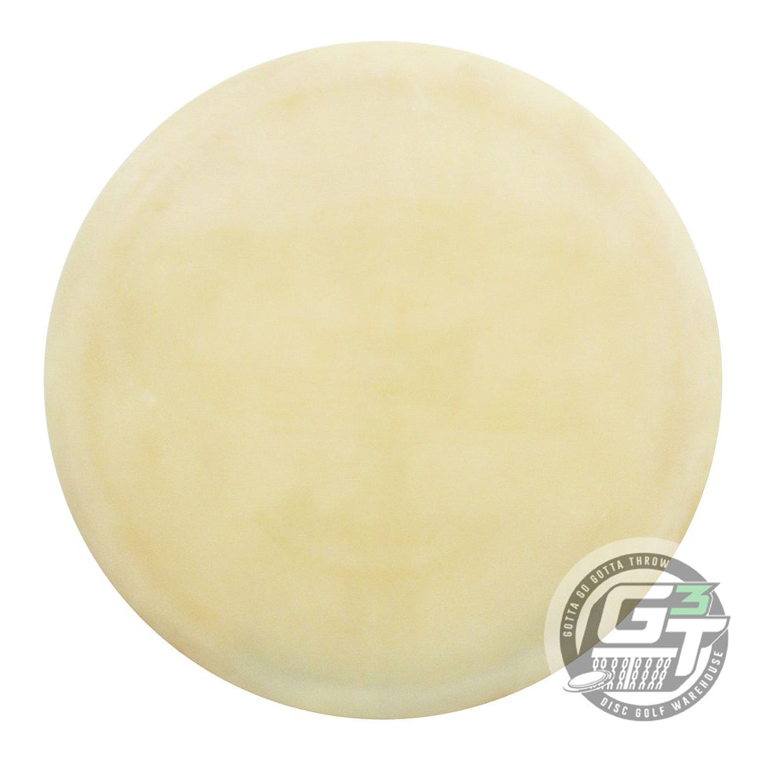 USED Dynamic Discs Lucid Verdict 179g Cream Wiped Stamp Midrange Golf Disc