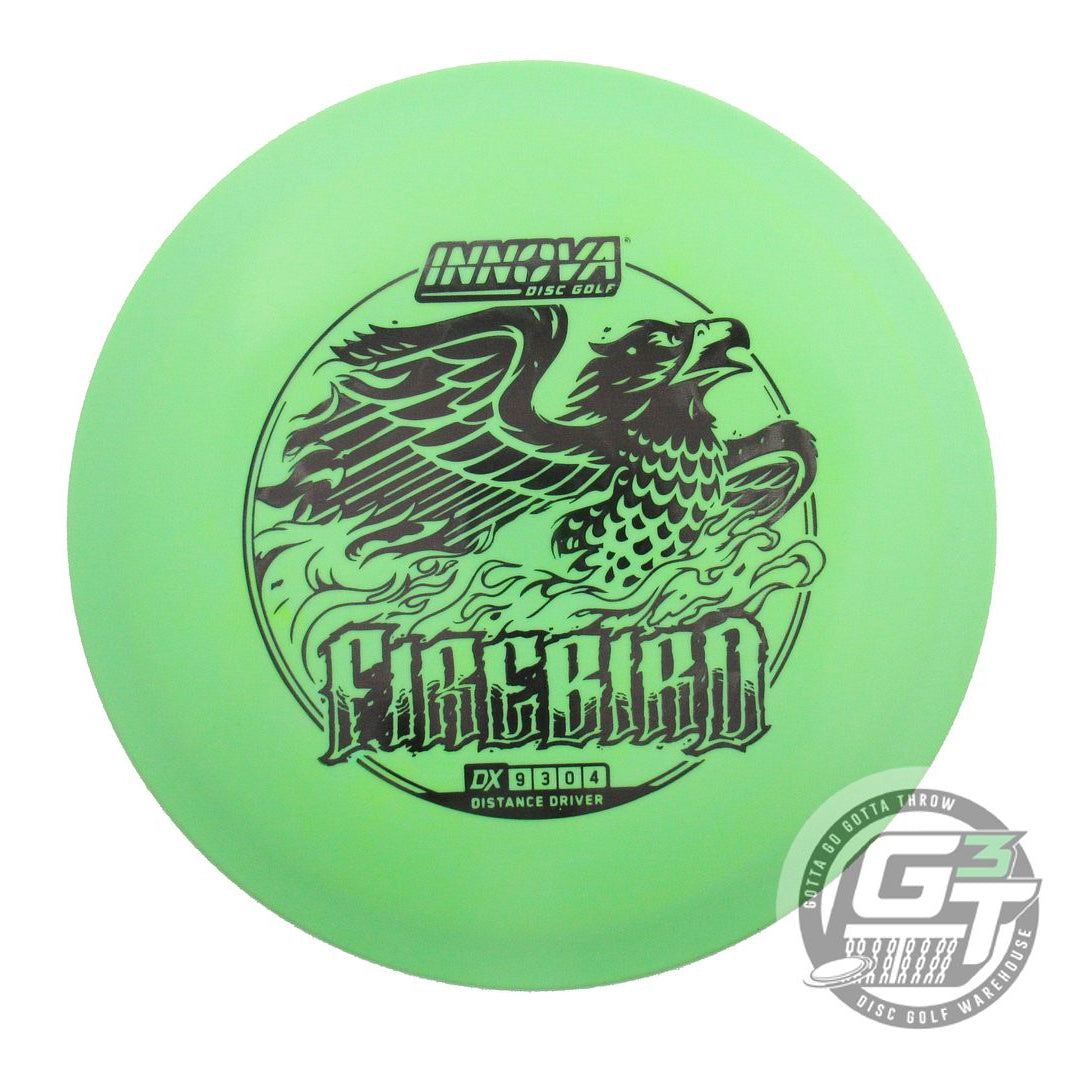 Innova DX Firebird Distance Driver Golf Disc (Individually Listed) - Gotta Go Gotta Throw