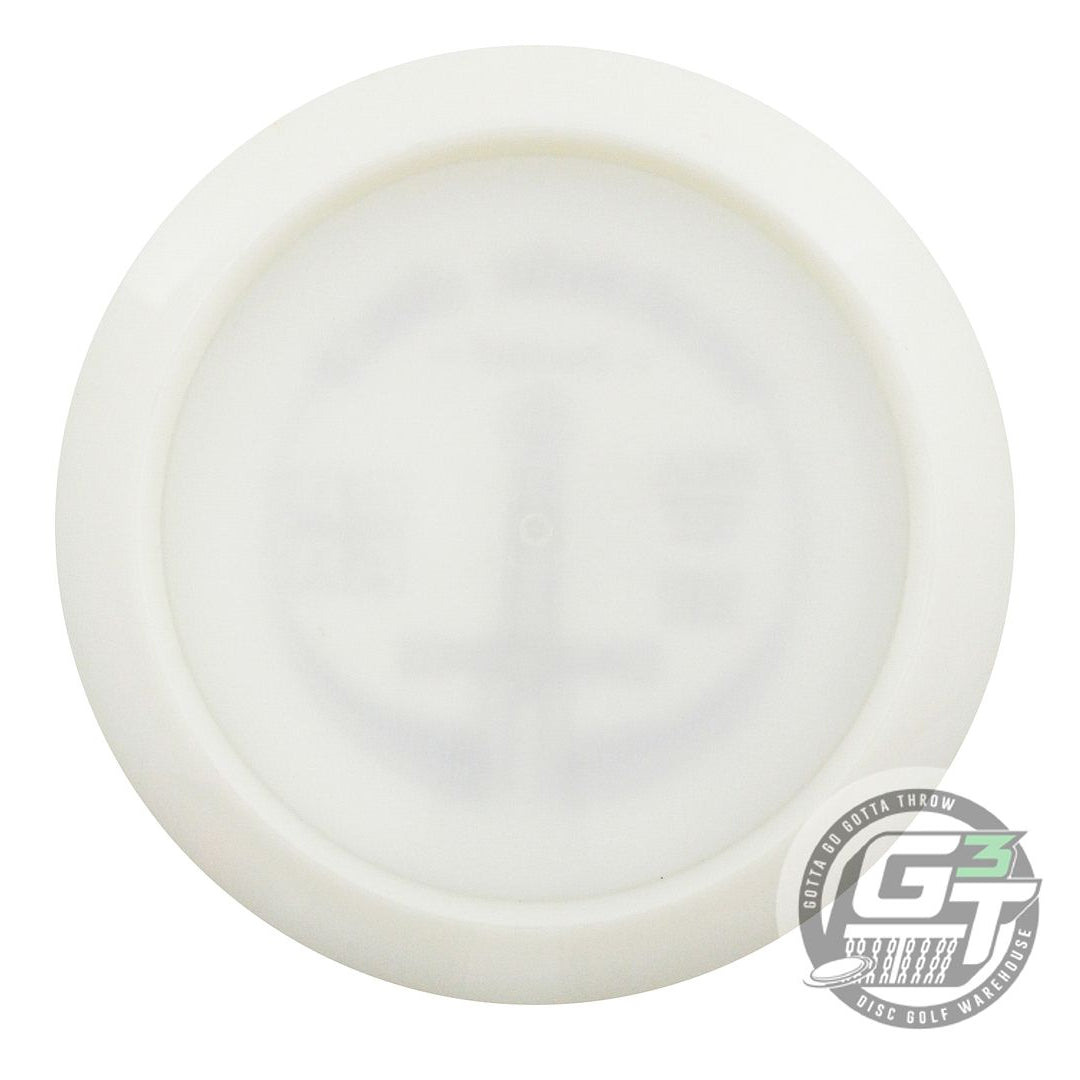 USED Westside Discs VIP Sword 176g White Blue Foil Distance Driver Golf Disc