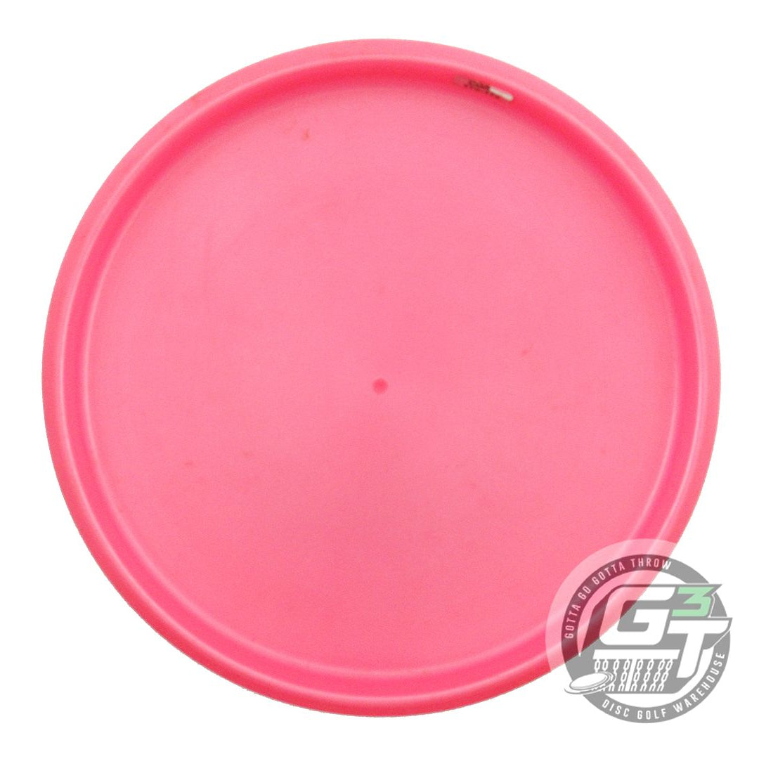 USED DGA ProLine Breaker 172g Pink Blue Star Foil Putter Golf Disc