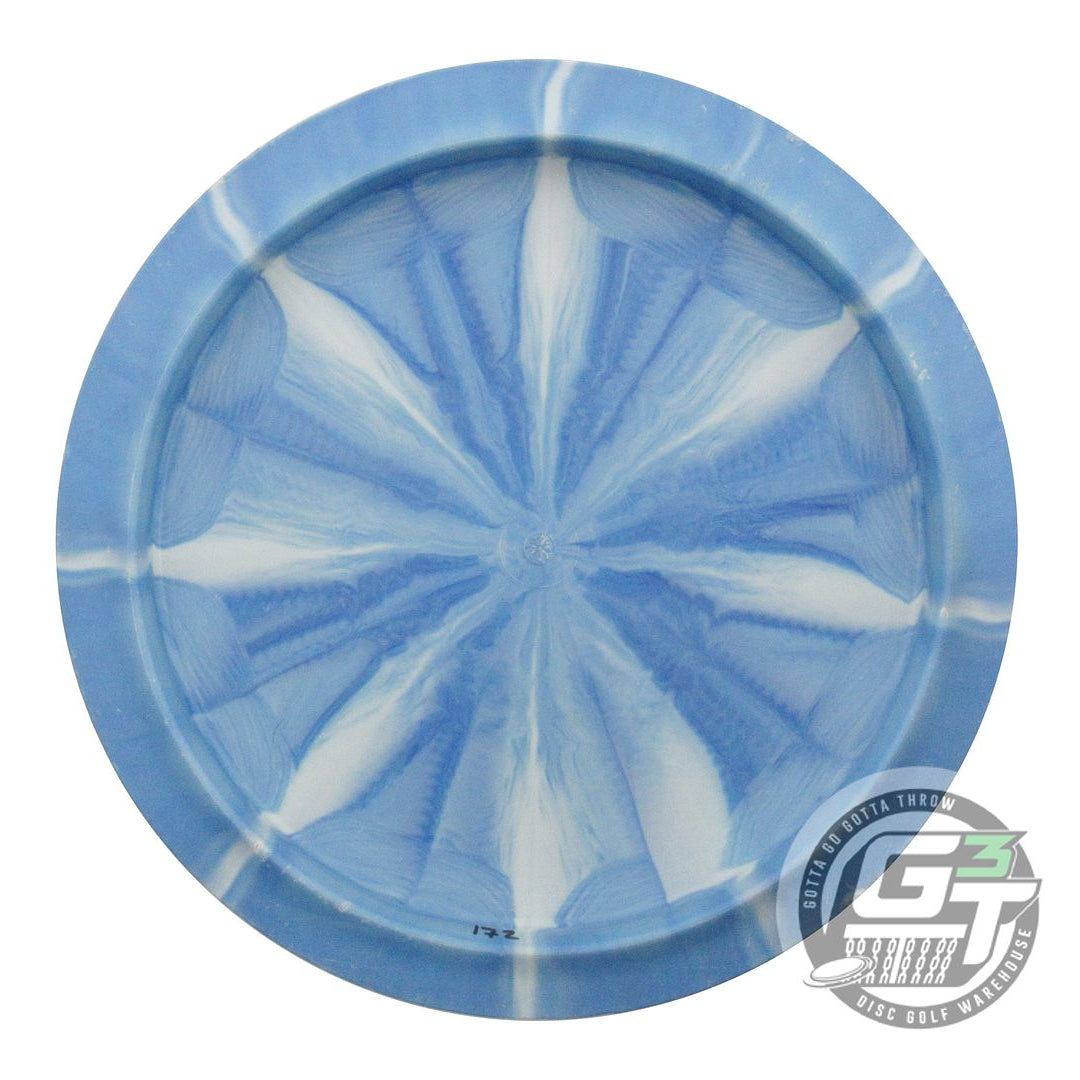 USED Dynamic Discs Prime Burst Escape 173g Blue Black Stamp Fairway Driver Disc