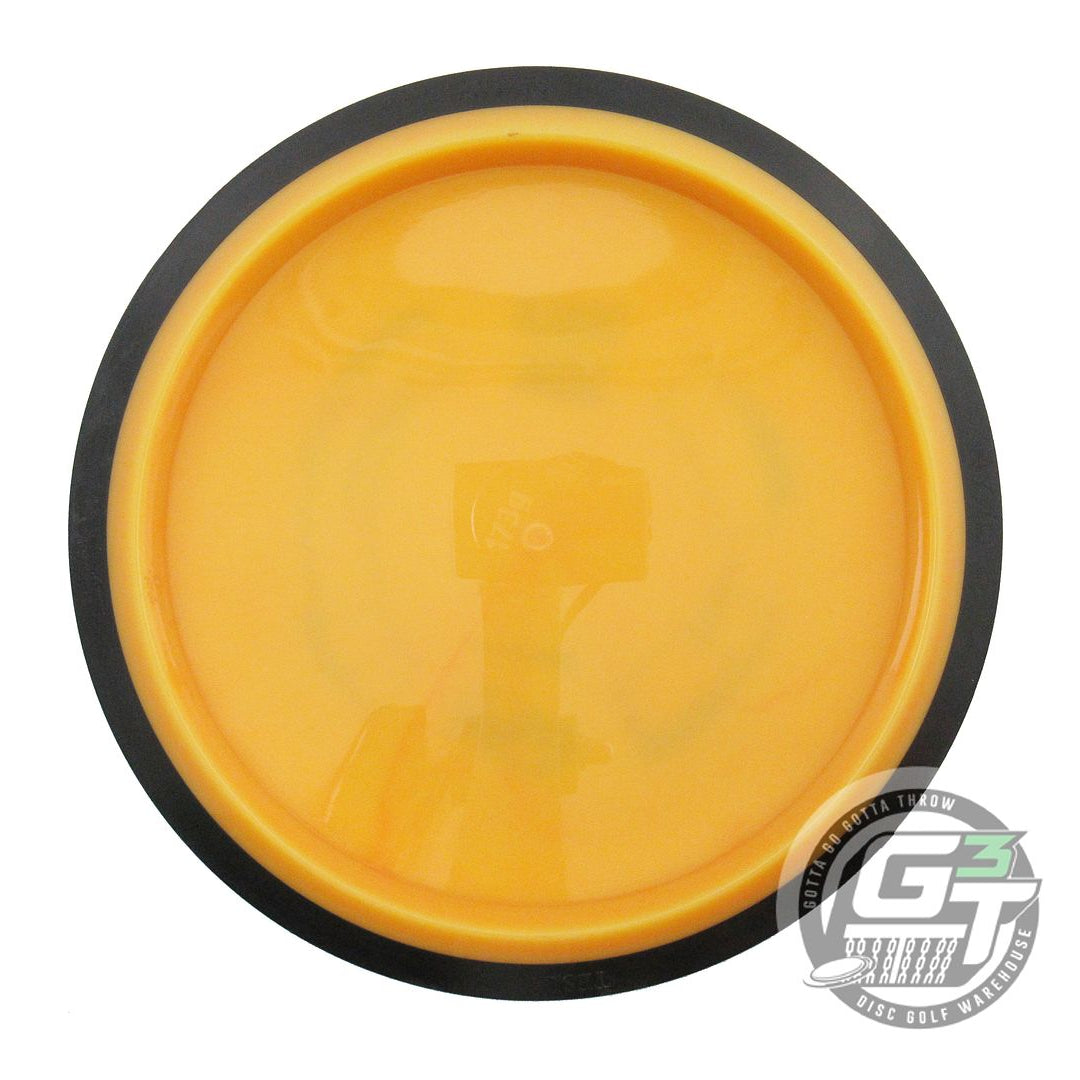 USED MVP Disc Sports Neutron Tesla 173g Marigold Distance Driver Golf Disc