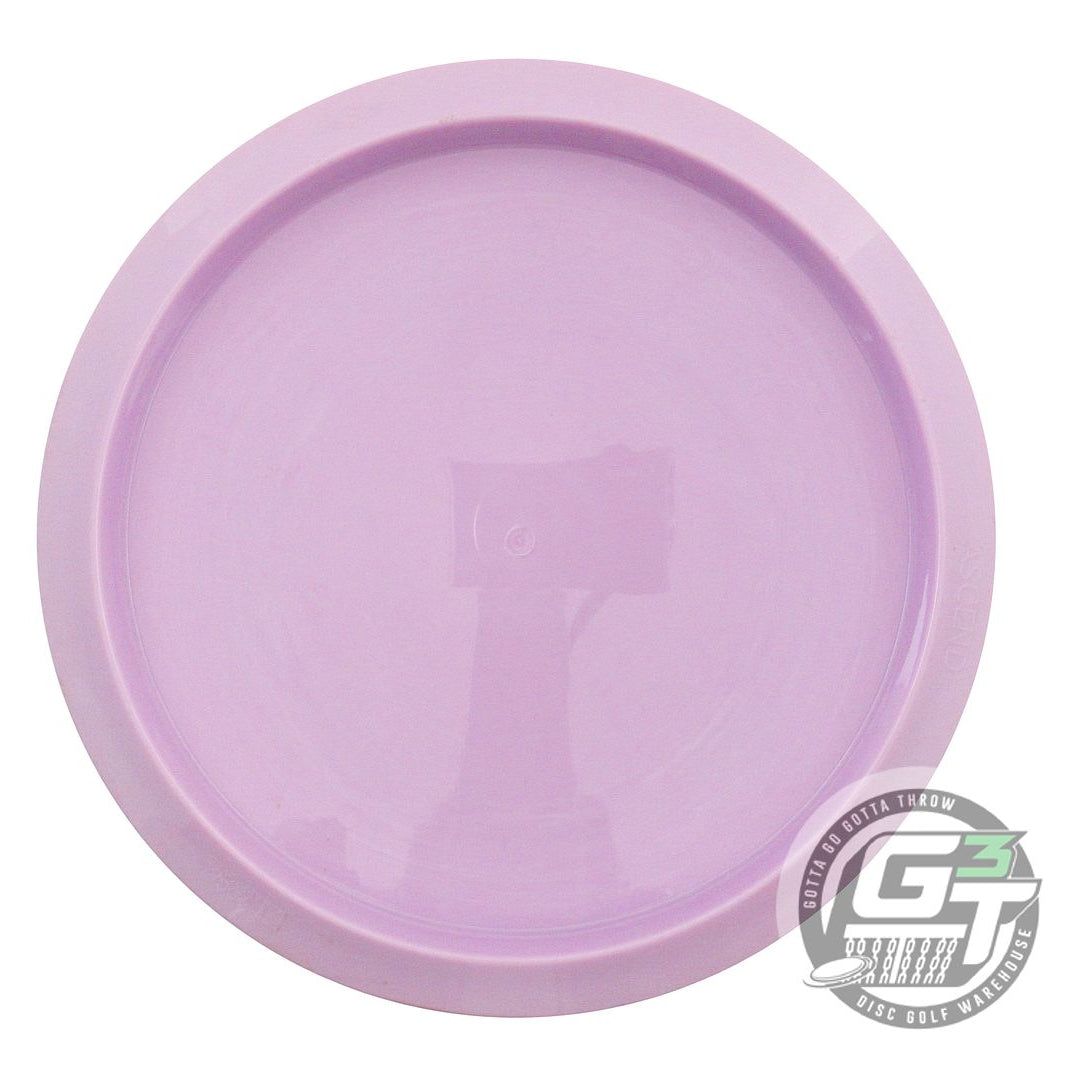 USED Streamline Discs Neutron Ascend 174g Lilac Distance Driver Golf Disc