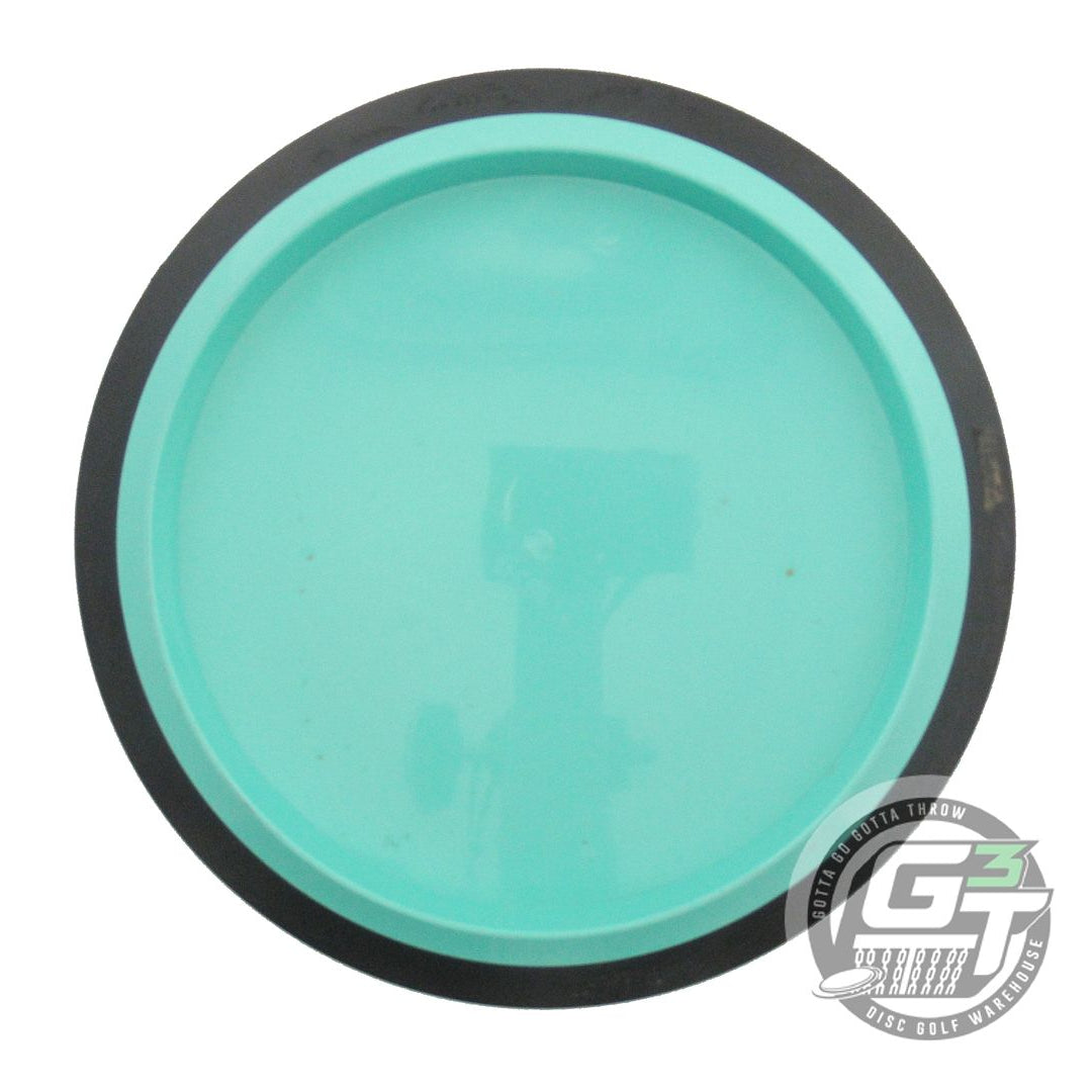 USED MVP Disc Sports Neutron Phase 163g Seafoam Distance Driver Golf Disc