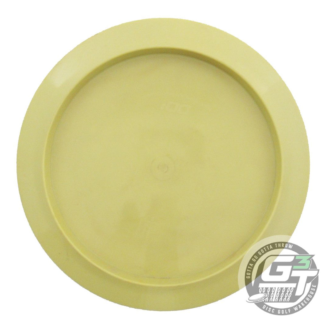 USED DiscMania X-OUT S-Line DD3 174g Mustard Distance Driver Golf Disc