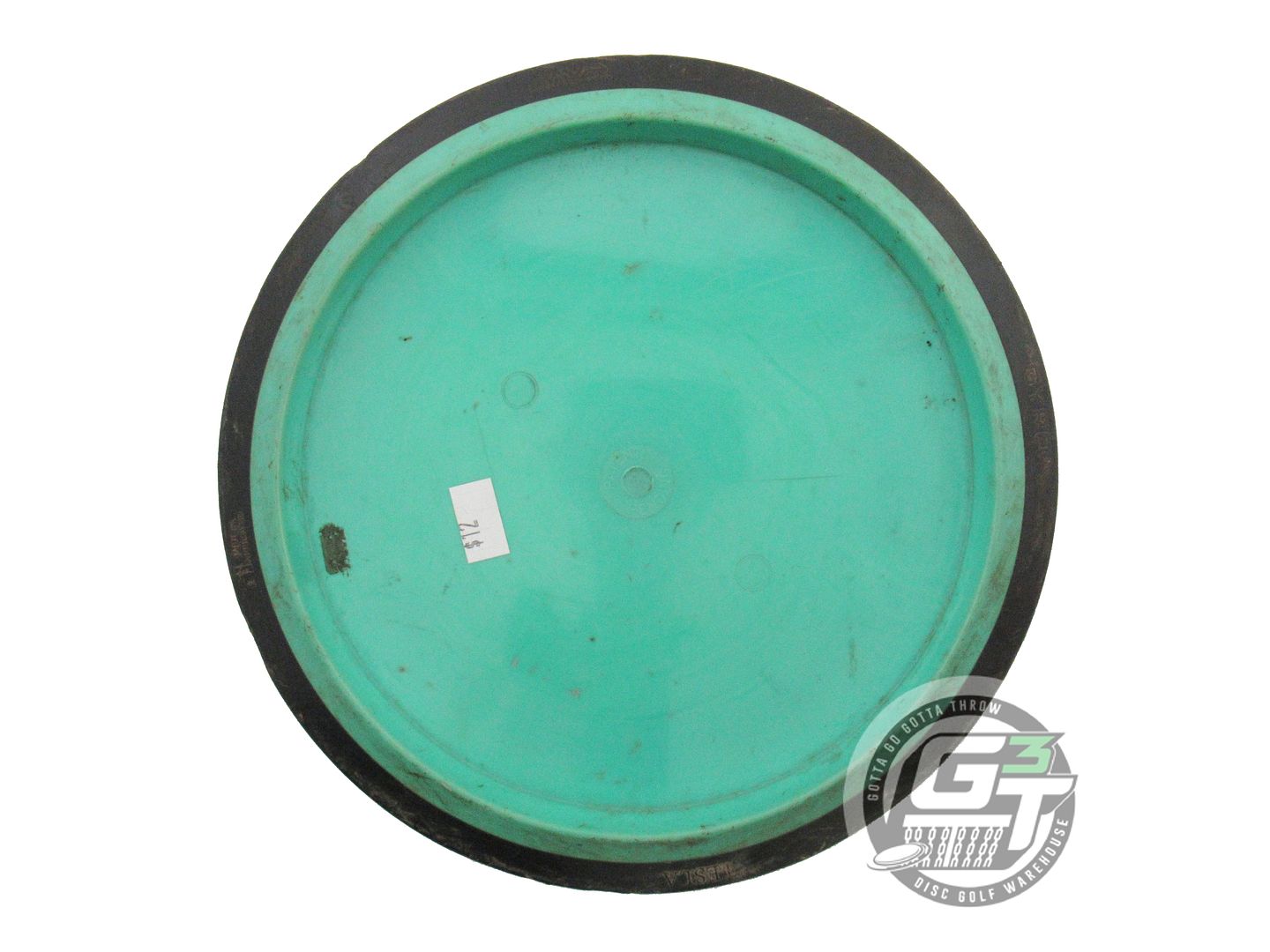 USED MVP Disc Sports Neutron Tesla 168g Seafoam PFN Distance Driver Golf Disc