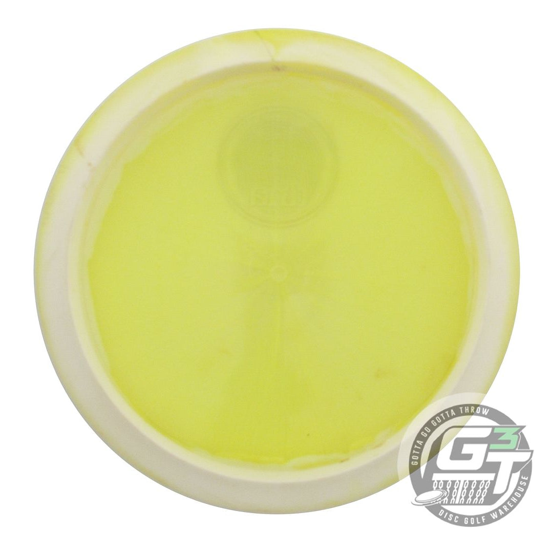 USED DiscMania DNA Horizon C-Line FD 176g White-Yellow Fairway Driver Golf Disc