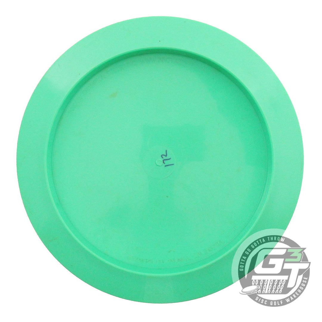 USED Innova Star Corvette 172g Green Black Stamp Distance Driver Golf Disc