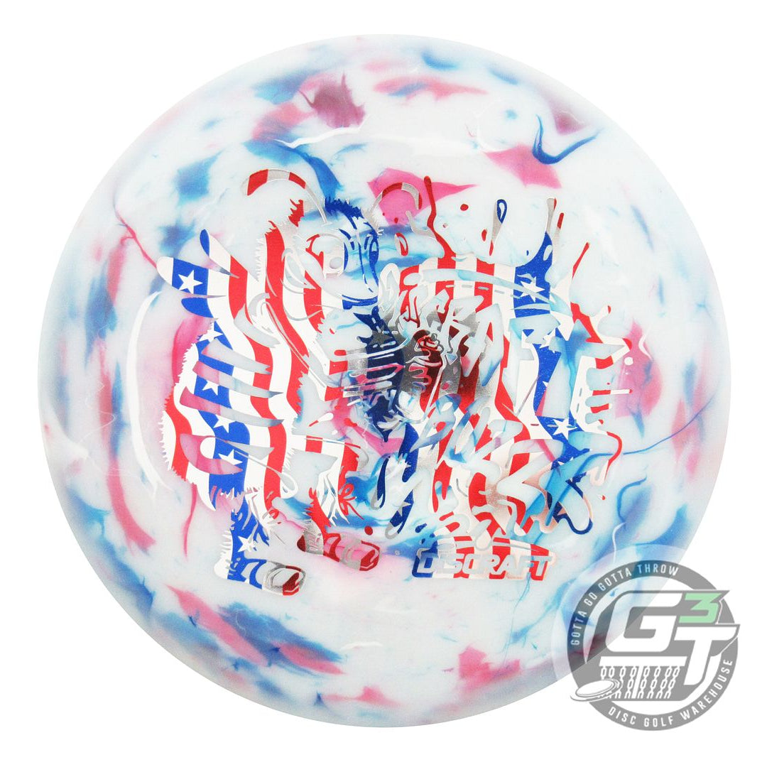 Discraft Jawbreaker Lightweight Buzzz Midrange Golf Disc (Individually Listed)