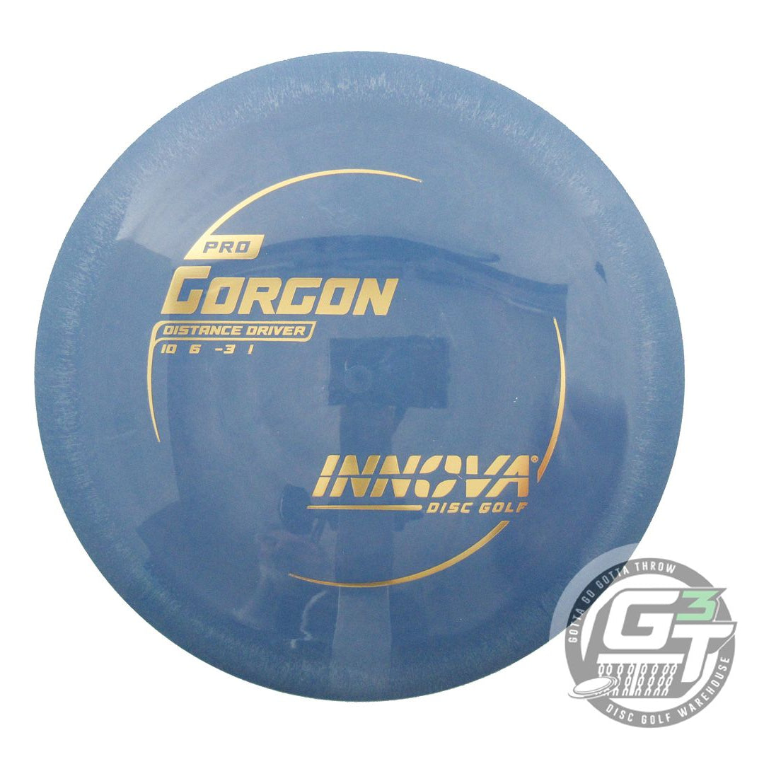 Innova Pro Gorgon Distance Driver Golf Disc (Individually Listed)