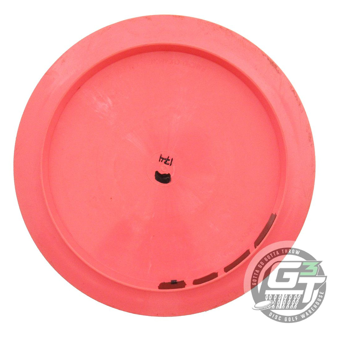 USED Innova Pro Tern 174g Pink Rainbow Foil Distance Driver Golf Disc
