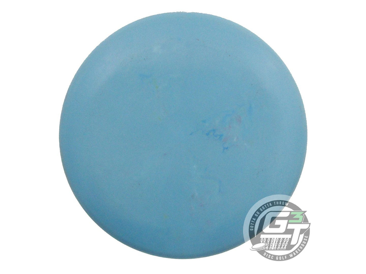 USED Trash Panda Premium Dune 175g Blue Midrange Golf Disc