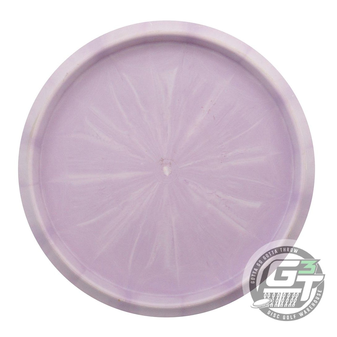 USED Dynamic Discs Prime Truth 178g Lilac Aqua Foil Midrange Golf Disc