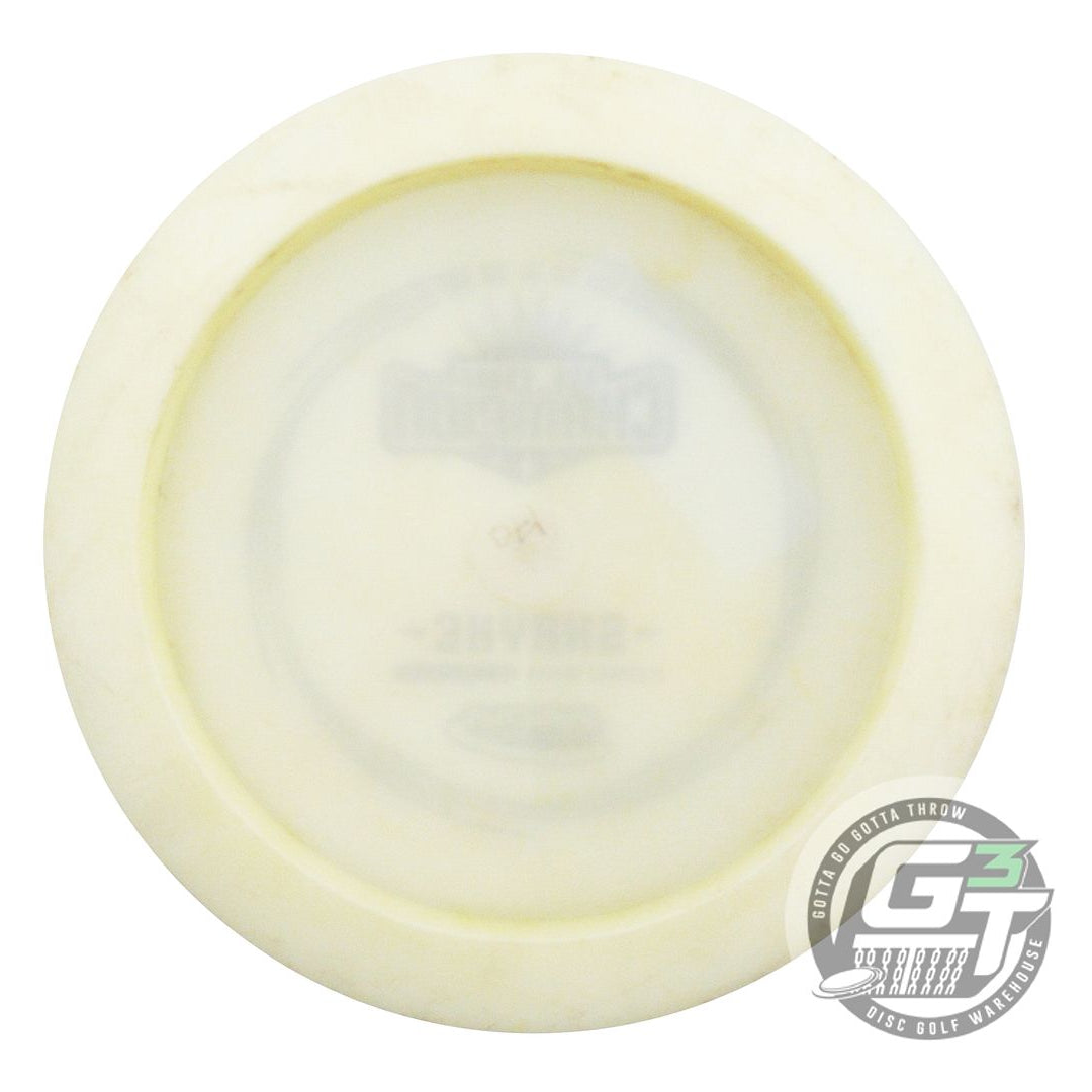 USED Innova Champion Glow Shryke 170g Silver Holo Foil Distance Driver Golf Disc