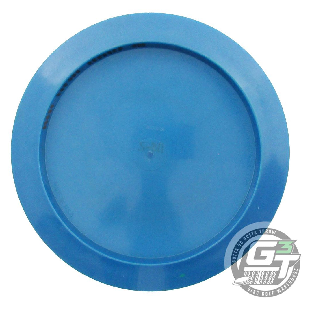 USED Innova GStar Shryke 175g Blue Red Glitter Foil Distance Driver Golf Disc