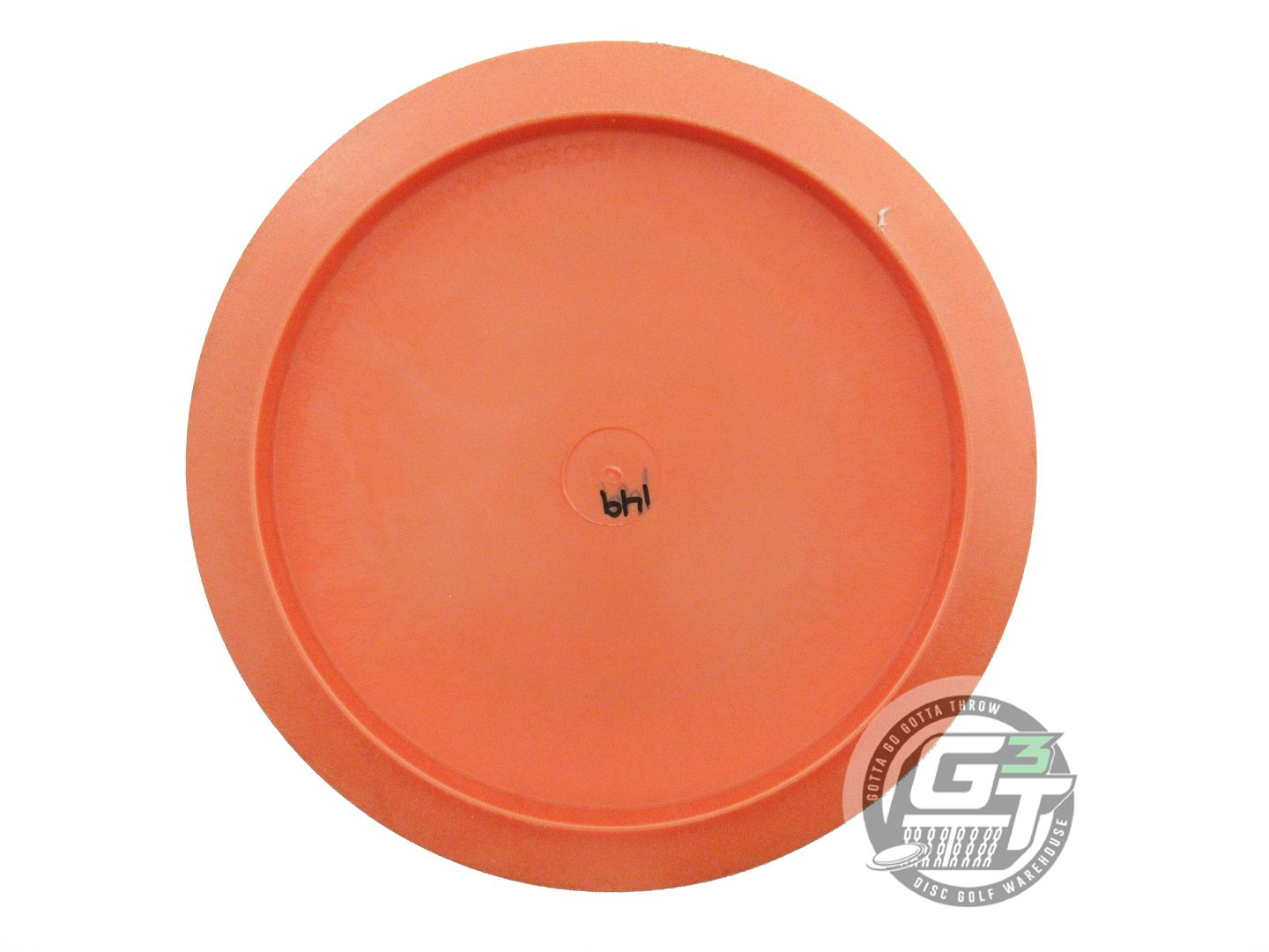 USED Innova GStar Valkyrie 149g Orange Teal Foil Distance Driver Golf Disc