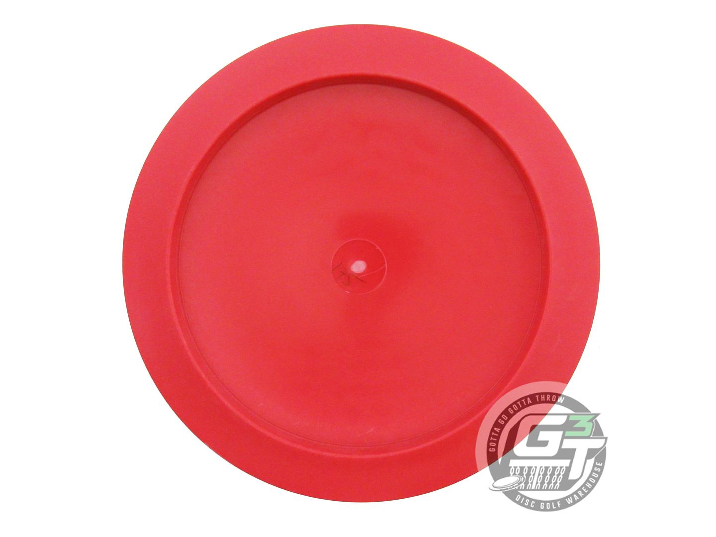 USED Innova DX Destroyer 175g Red Blue Foil Distance Driver Golf Disc