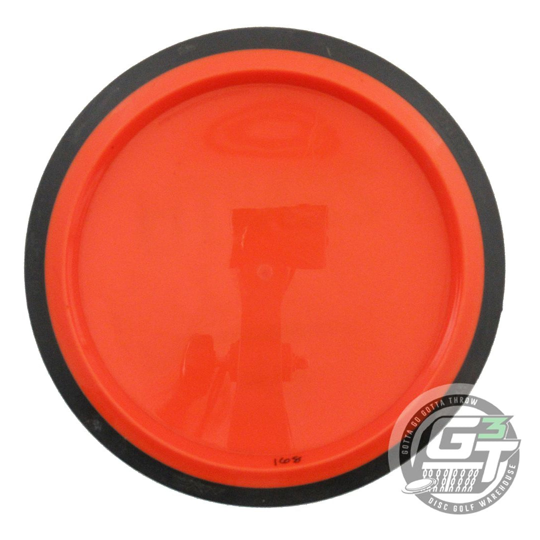 USED MVP Disc Sports Neutron Zenith 168g Orange Fairway Driver Golf Disc