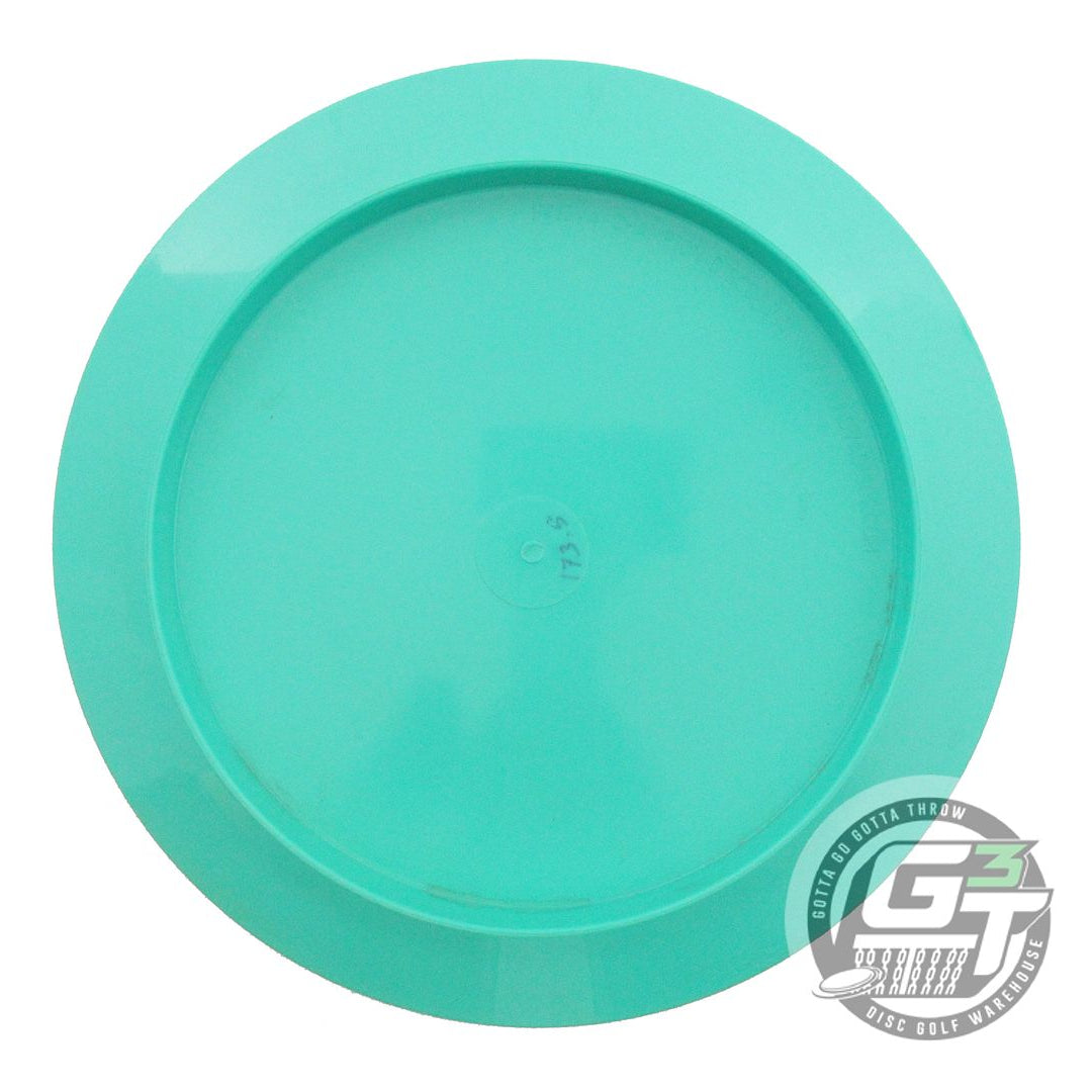 USED Innova Star Katana 174g Seafoam Gold Glitter Foil Distance Driver Golf Disc
