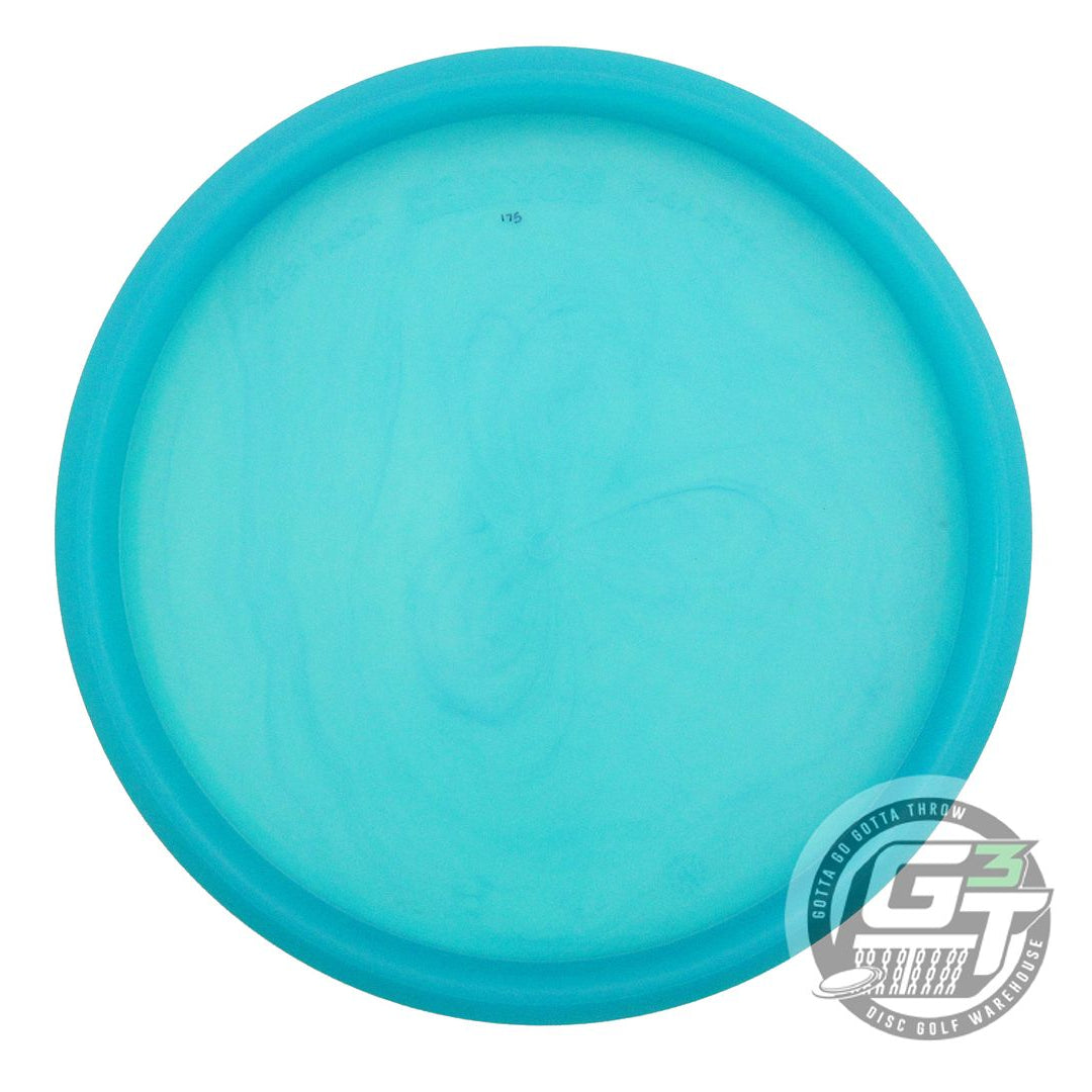 NOS Trash Panda X-OUT Premium Canyon 175g Teal Midrange Golf Disc