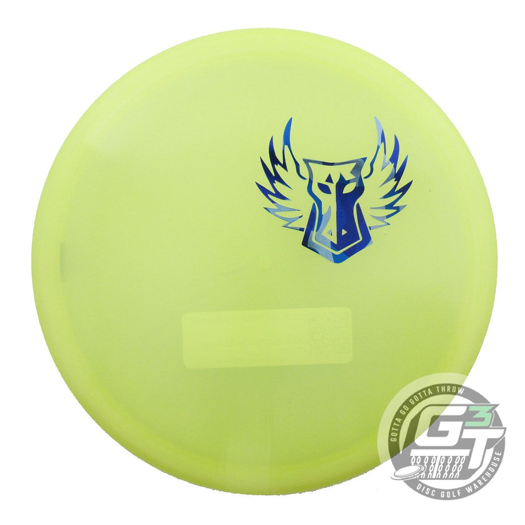 Discraft Limited Edition 2024 Elite Team Brodie Smith Darkhorse Elite Z Buzzz Midrange Golf Disc (Individually Listed)