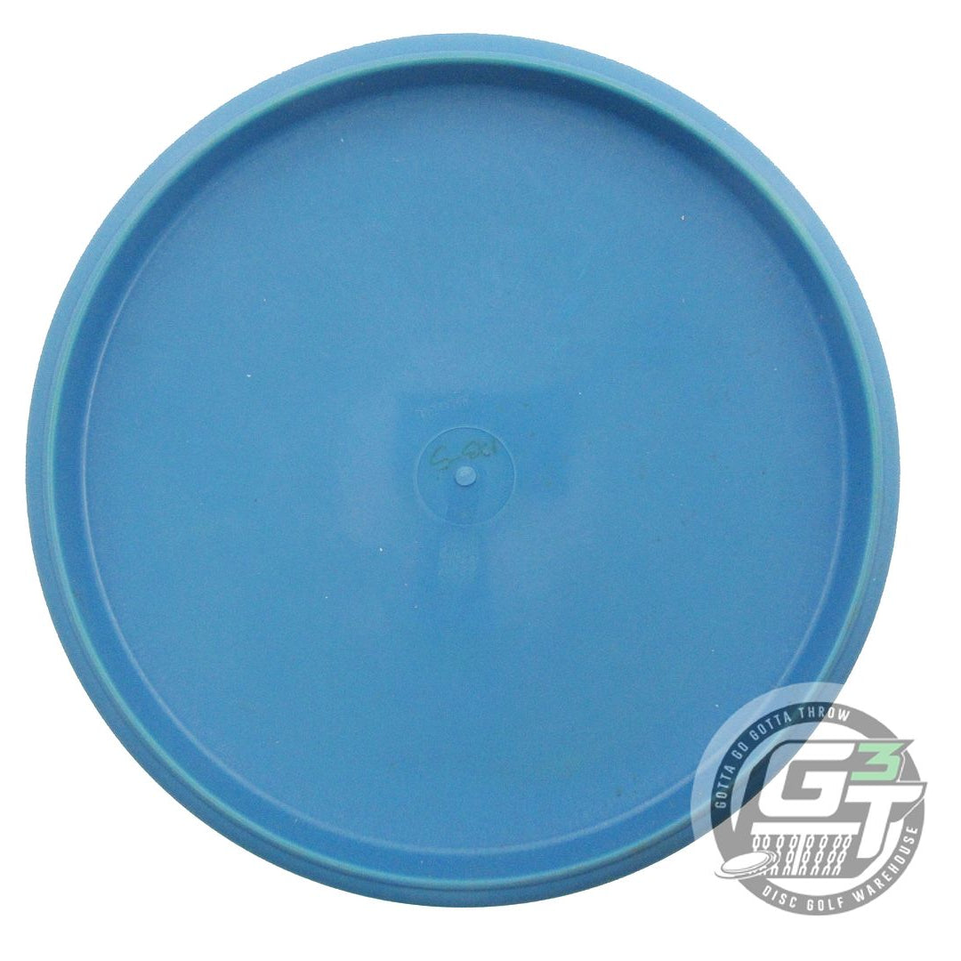 USED Innova Star Animal 175g Blue Green Cloud Foil Midrange Golf Disc