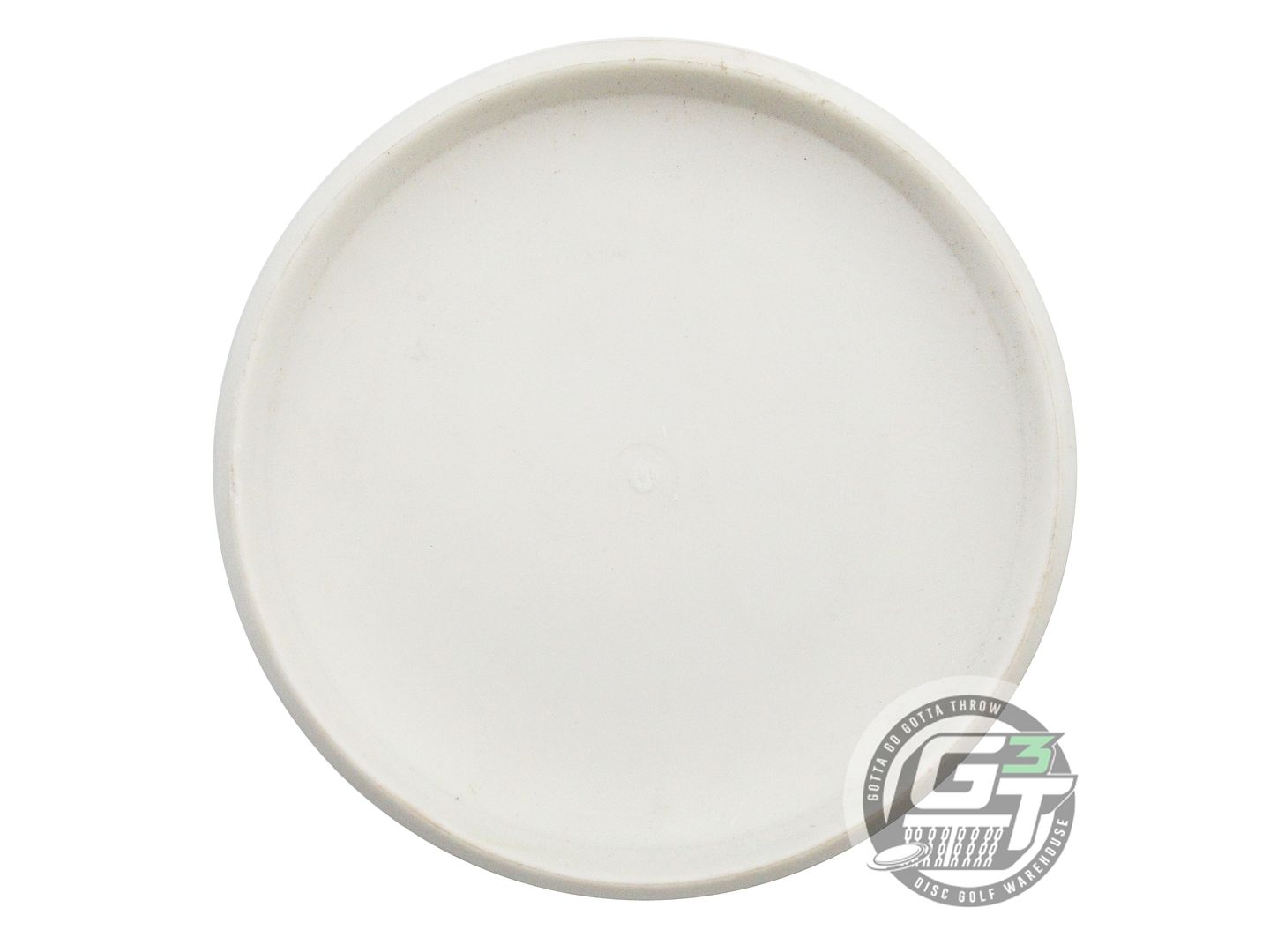 USED Westside Discs Moonshine BT Medium Swan 173g White Red Foil Putter Disc