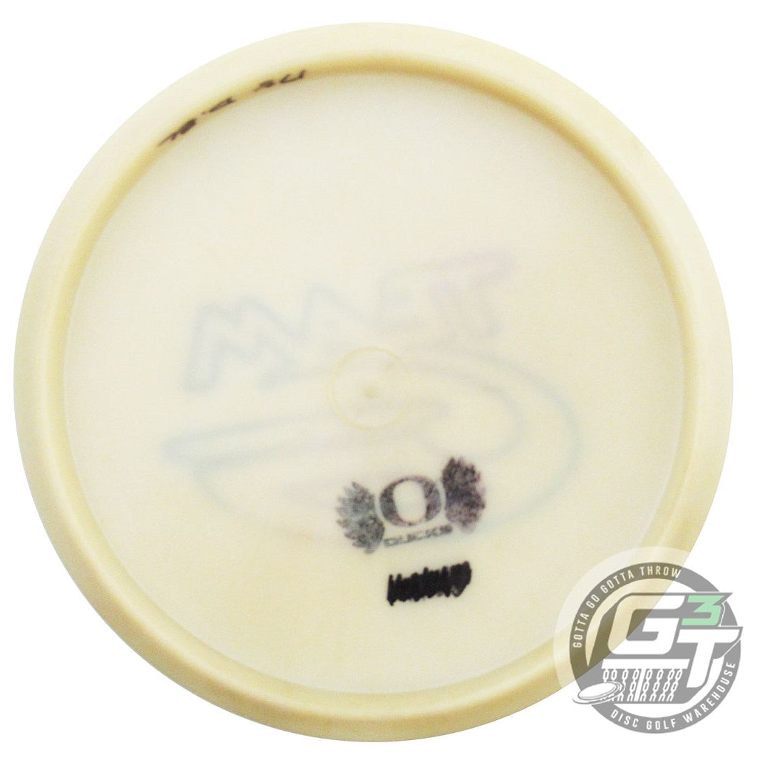 USED Gateway Diamond Element 178g Cream Rainbow Foil TEAM Midrange Golf Disc