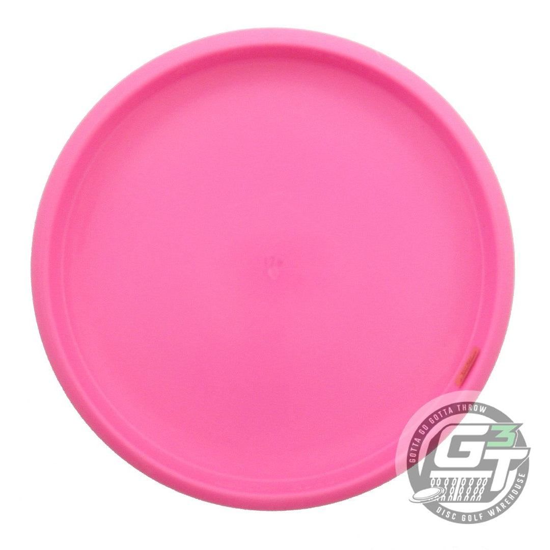 USED Discraft Putter Line Soft Roach 176g Pink Teal Shatter B Putter Golf Disc
