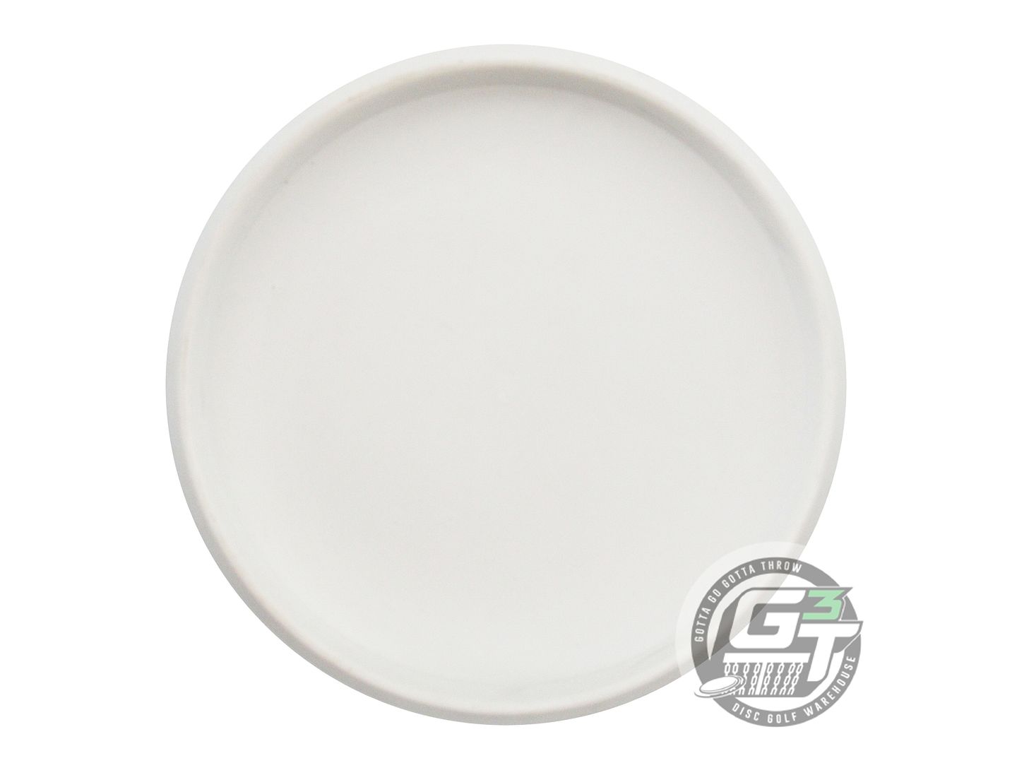 USED DiscMania X-OUT EXO Soft Notion 173g White Putter Golf Disc