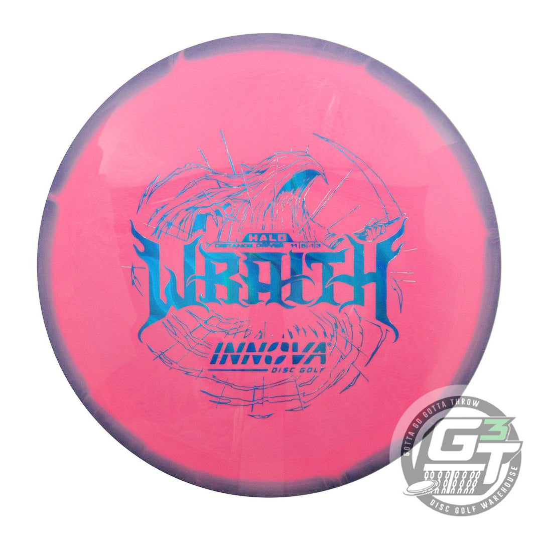 Innova Halo Star Wraith Distance Driver Golf Disc (Individually Listed)