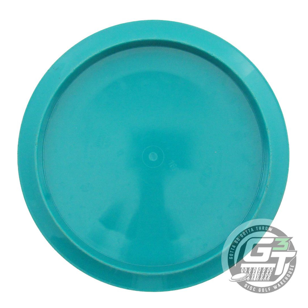 USED DiscMania S-Line FD1 169g Green Red Foil Fairway Driver Golf Disc