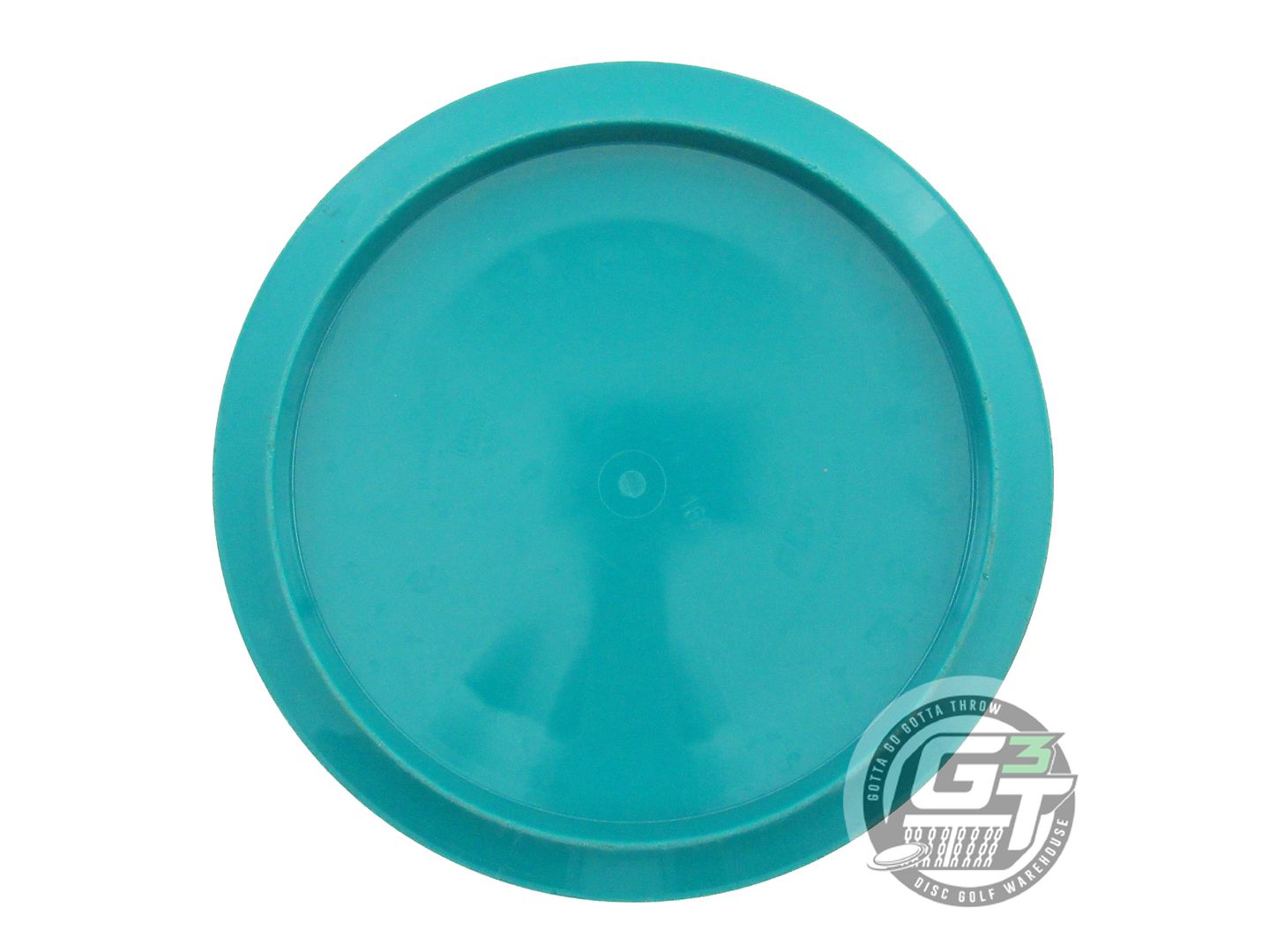 USED DiscMania S-Line FD1 169g Green Red Foil Fairway Driver Golf Disc