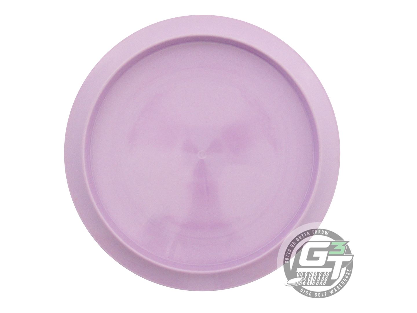 NOS Latitude 64 Royal Grand Honor 173g Lilac Pink Foil Fairway Driver Golf Disc