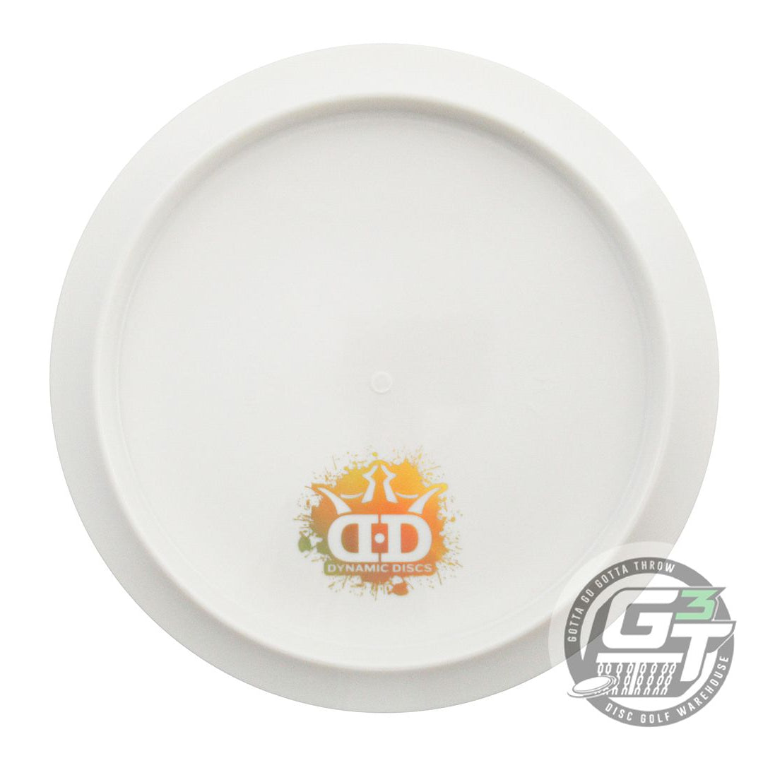 Dynamic Discs Blank Canvas Bottom Stamp Fuzion Felon Fairway Driver Golf Disc (Individually Listed)