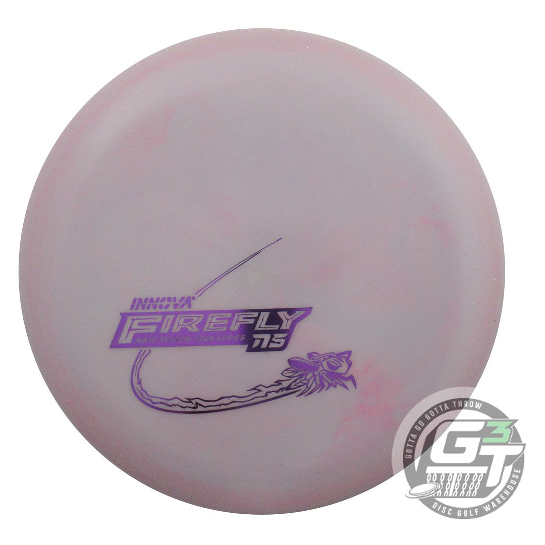 Innova Limited Edition 2025 Tour Series Nate Sexton Proto Glow Nexus Firefly Putter Golf Disc (Individually Listed)